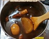 TVで見かけた おでんカレー作ってみた！作り方5写真