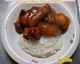TVで見かけた おでんカレー作ってみた！作り方6写真