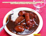 TVで見かけた おでんカレー作ってみた！作り方7写真