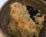 お好み焼き作り方10写真