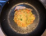 お好み焼き作り方17写真