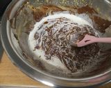 ガトーショコラ作り方5写真