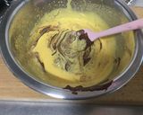 ガトーショコラ作り方6写真