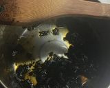 妄想周ちゃんおかず・手作りのりの佃煮作り方3写真