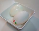 ふわっと美味しい✨卵サンドの具作り方2写真