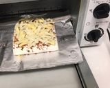 おつまみに簡単☆ふりかけチーズはんぺん作り方4写真
