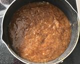 優しい味の柚子味噌作り方2写真