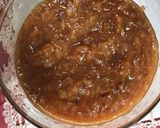 優しい味の柚子味噌作り方3写真