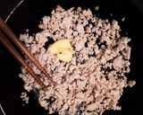 簡単☆白菜のカレー炒め作り方2写真