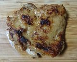 鶏もも肉のマヨ＆粒マスタード漬け焼作り方8写真