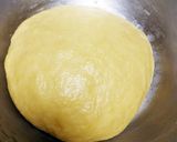 手軽に豆パン作り方1写真