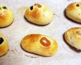 手軽に豆パン作り方4写真