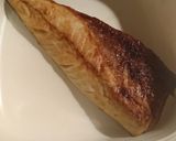 塩サバ味噌そぼろお結び作り方1写真