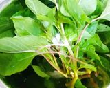 簡単！カラルーのマヨネーズ和え作り方1写真