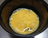 ゲーマーがつくる貧困納豆炒飯作り方2写真