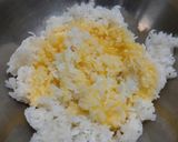 ゲーマーがつくる貧困納豆炒飯作り方3写真