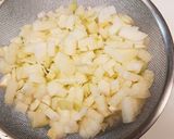 簡単♪無農薬野菜のコンソメスープ♥️作り方3写真