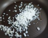 ゲーマーがつくる貧困納豆炒飯作り方6写真