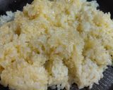 ゲーマーがつくる貧困納豆炒飯作り方9写真