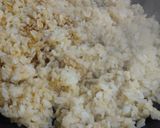 ゲーマーがつくる貧困納豆炒飯作り方12写真