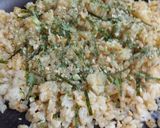 ゲーマーがつくる貧困納豆炒飯作り方14写真