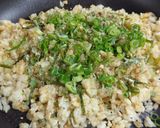 ゲーマーがつくる貧困納豆炒飯作り方15写真