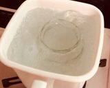 むずかしくないりんごジャム作り方1写真