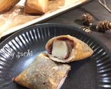 お餅の肉巻き作り方10写真