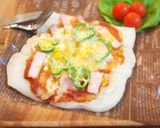 お餅の肉巻き作り方9写真