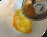 カレー(チキン(ラーメン)ライス)炒飯作り方5写真