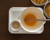 りんごの皮まで食べよう♡香ばしいブリュレ作り方2写真