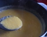 ストウブで作る無水コーンスープ作り方6写真