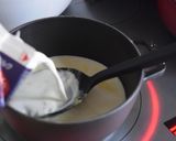 ストウブで作る無水コーンスープ作り方7写真
