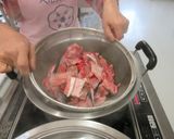 ぶり大根作り方1写真