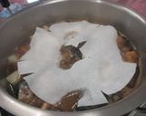 ぶり大根作り方4写真