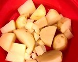 市販のルー派！家族が好きなうちのカレー作り方4写真