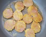 魚肉ソーセージジョン作り方3写真