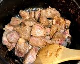 市販のルー派！家族が好きなうちのカレー作り方10写真