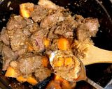 市販のルー派！家族が好きなうちのカレー作り方12写真