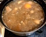 市販のルー派！家族が好きなうちのカレー作り方13写真