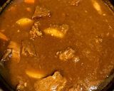 市販のルー派！家族が好きなうちのカレー作り方19写真