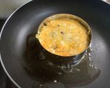 ふわっとろっはんぺん卵作り方3写真