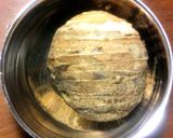 八頭のタラモサラダ　グランシェフ作り方1写真