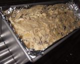 簡単すぎだよ☆チョコバナナケーキ作り方4写真