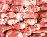 業務スーパーのすき焼きのタレで豚肉巻き♪作り方3写真