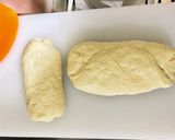 レーズン酵母で♡フワフワしっとり食パン♡作り方4写真