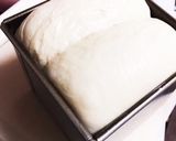 レーズン酵母で♡フワフワしっとり食パン♡作り方6写真