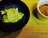春雨ラーメン味変でカレー入れよぉ～か作り方13写真