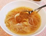 春雨ラーメン味変でカレー入れよぉ～か作り方12写真