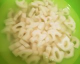 レンコンの色々かき揚げ作り方1写真